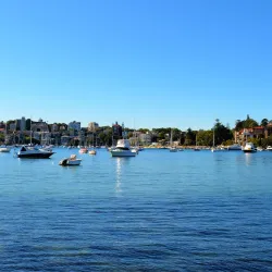 Steyne Park - Double Bay