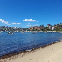 Steyne Park - Double Bay