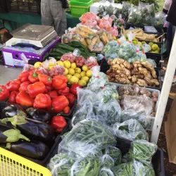 Dubbo Farmers Market - Dubbo