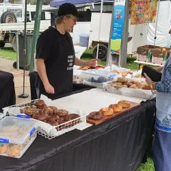 Dubbo Farmers Market - Dubbo