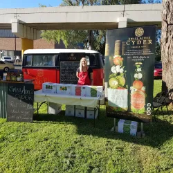 Dubbo Farmers Market - Dubbo