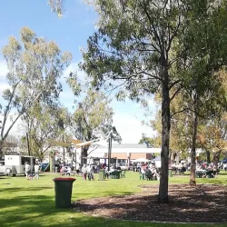 Dubbo Farmers Market - Dubbo