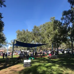 Dubbo Farmers Market - Dubbo