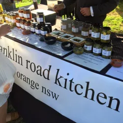 Dubbo Farmers Market - Dubbo