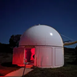 Dubbo Observatory - Dubbo