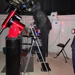 Dubbo Observatory - Dubbo