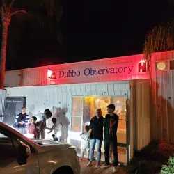 Dubbo Observatory - Dubbo