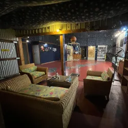 Dubbo Observatory - Dubbo