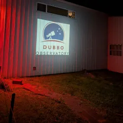 Dubbo Observatory - Dubbo