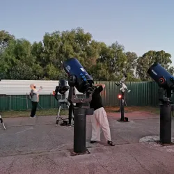 Dubbo Observatory - Dubbo