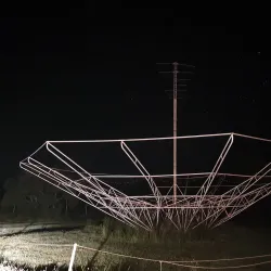 Dubbo Observatory - Dubbo