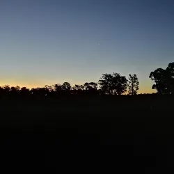 Dubbo Observatory - Dubbo