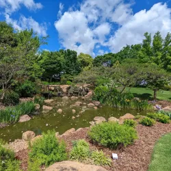 Dubbo Regional Botanic Garden - Dubbo