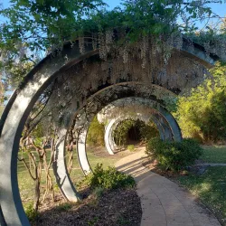 Dubbo Regional Botanic Garden - Dubbo