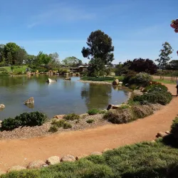 Dubbo Regional Botanic Garden - Dubbo