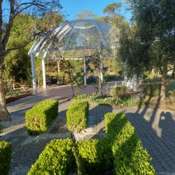 Dubbo Regional Botanic Garden - Dubbo