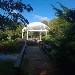 Dubbo Regional Botanic Garden - Dubbo