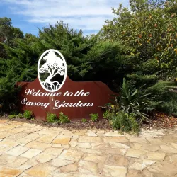 Dubbo Regional Botanic Garden - Dubbo