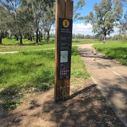 Macquarie River Walk - Dubbo