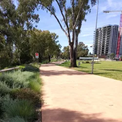 Macquarie River Walk - Dubbo