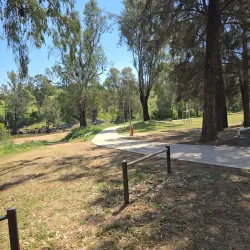 Macquarie River Walk - Dubbo