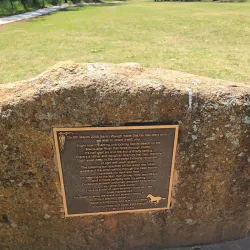 Macquarie River Walk - Dubbo