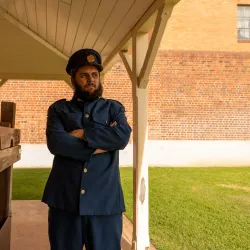 Old Dubbo Gaol - Dubbo