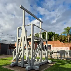 Old Dubbo Gaol - Dubbo