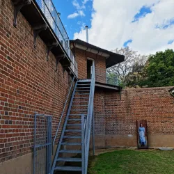 Old Dubbo Gaol - Dubbo