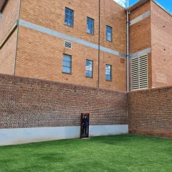 Old Dubbo Gaol - Dubbo