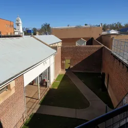 Old Dubbo Gaol - Dubbo