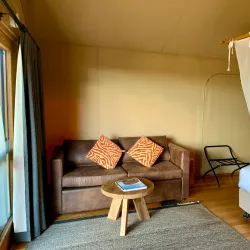 Taronga Western Plains Zoo Safari Lodge - Dubbo