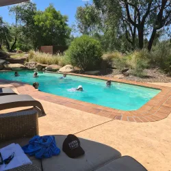 Taronga Western Plains Zoo Safari Lodge - Dubbo