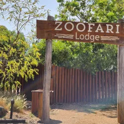 Taronga Western Plains Zoo - Dubbo