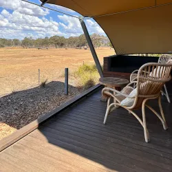 Taronga Western Plains Zoo - Dubbo