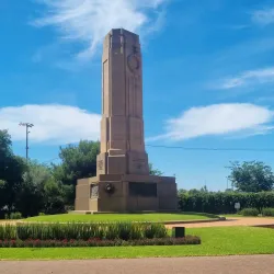 Victoria Park - Dubbo
