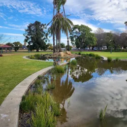 Victoria Park - Dubbo