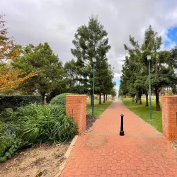 Victoria Park - Dubbo