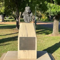 Victoria Park - Dubbo