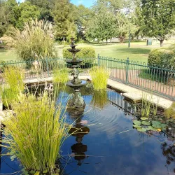 Victoria Park - Dubbo