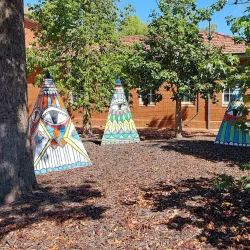 Western Plains Cultural Centre - Dubbo