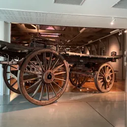 Western Plains Cultural Centre - Dubbo