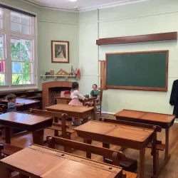 Western Plains Cultural Centre - Dubbo