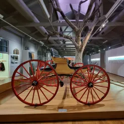 Western Plains Cultural Centre - Dubbo