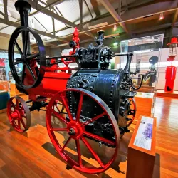 Western Plains Cultural Centre - Dubbo