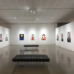 Western Plains Cultural Centre - Dubbo