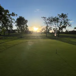 Dysart Golf Club - Dysart