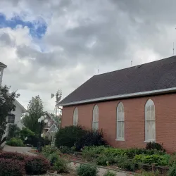 Dysart Historical Museum - Dysart