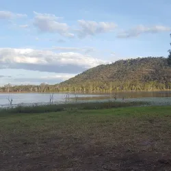 Lake Elphinstone - Dysart