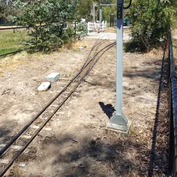 Diamond Creek Trail - Eltham